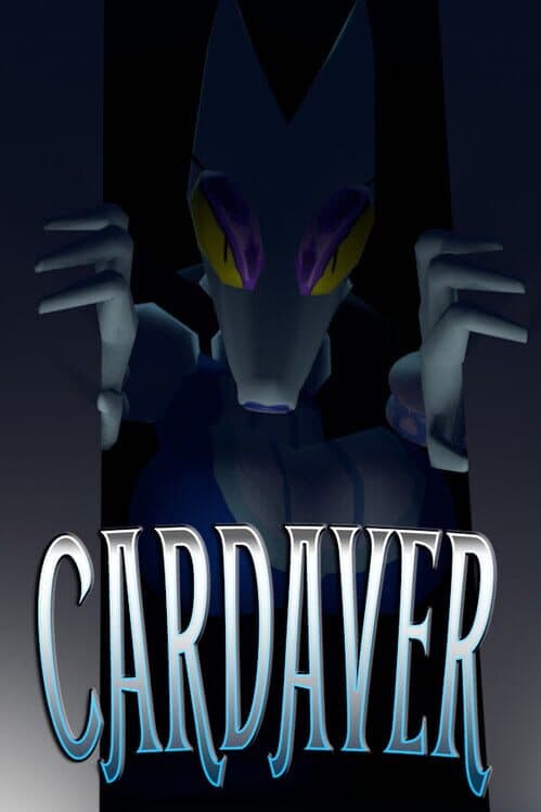Обложка Cardaver