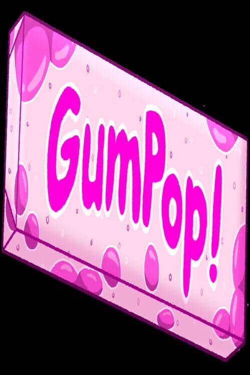 Обложка GumPop!