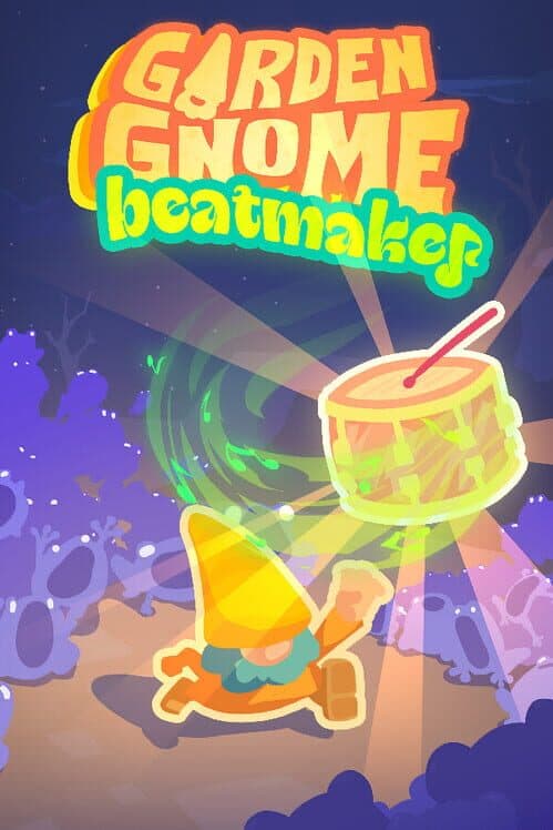 Обложка Garden Gnome Beatmaker