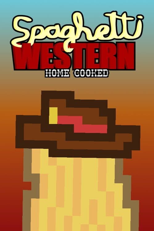 Обложка Home Cooked Spaghetti Western