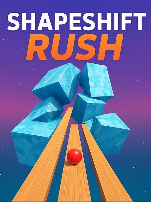 Обложка ShapeShift Rush