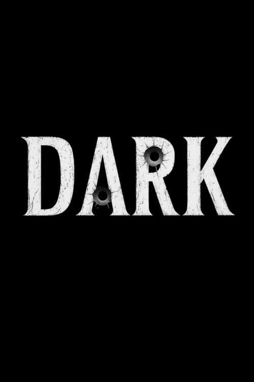 Обложка Dark