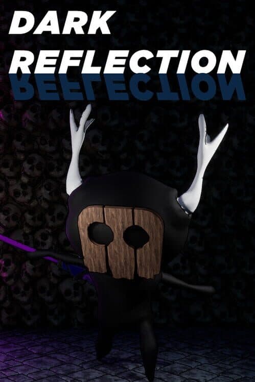 Обложка Dark Reflection