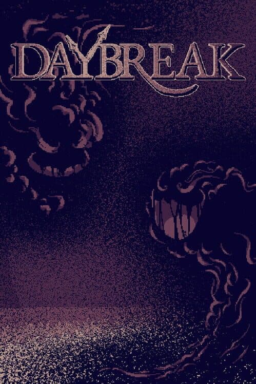Обложка Daybreak