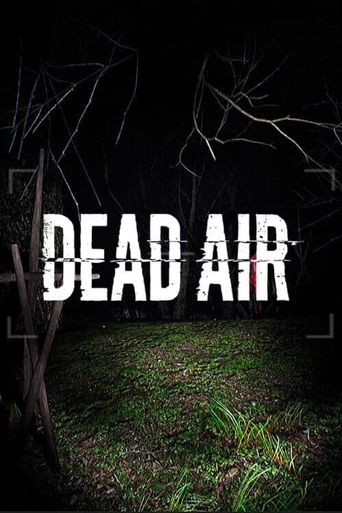 Обложка Dead Air