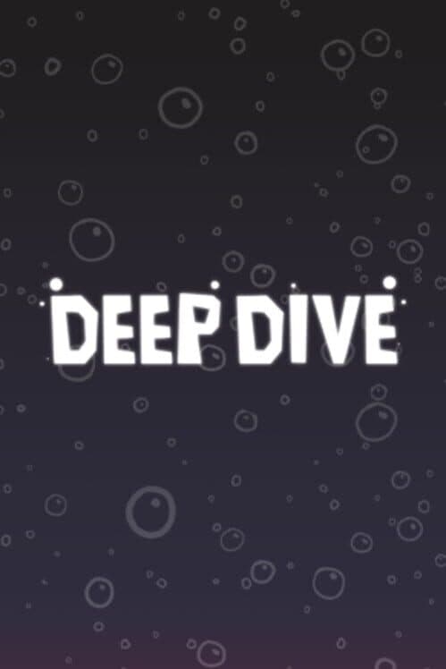 Обложка Deep Dive