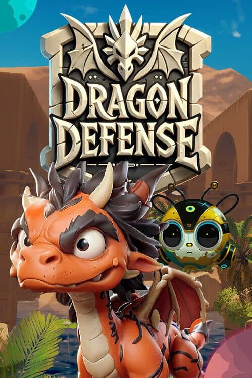 Обложка Dragon Defense