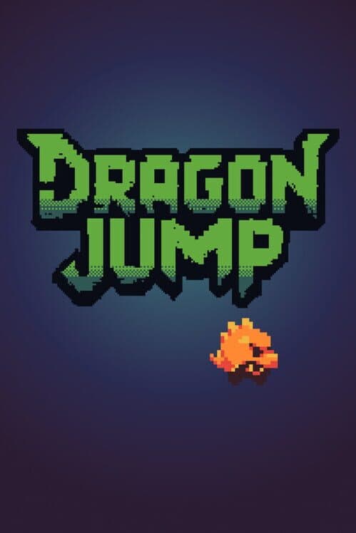 Обложка Dragon Jump