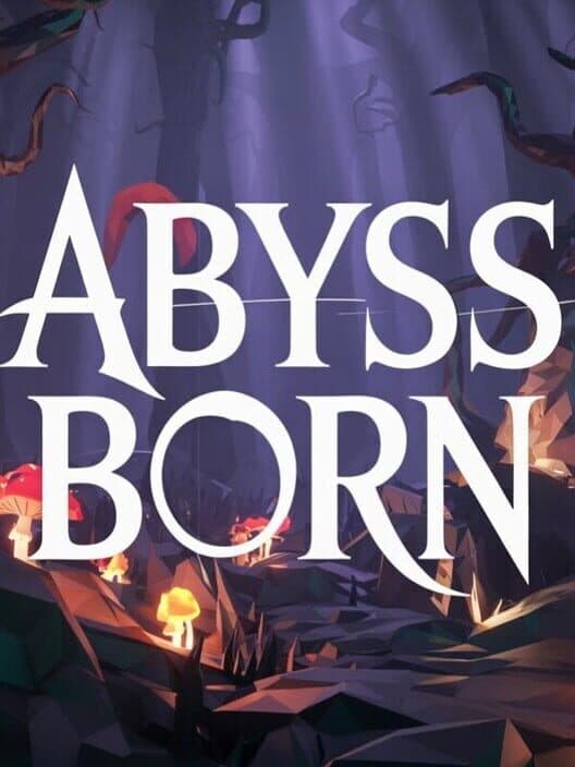 Обложка Abyss Born