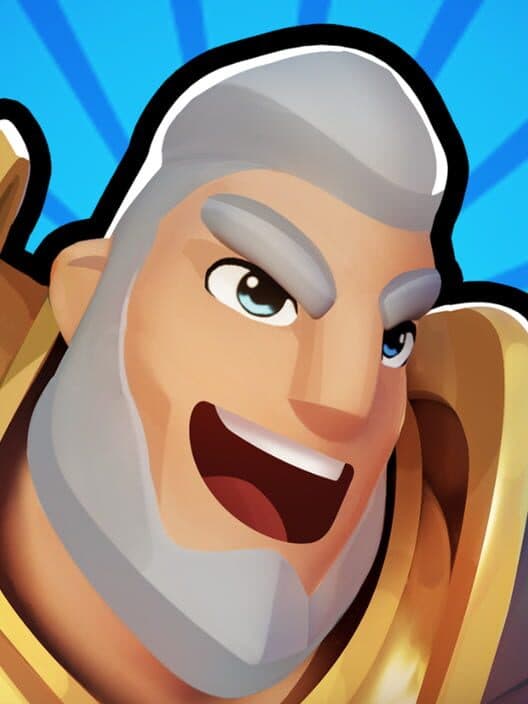 Обложка Fableborne