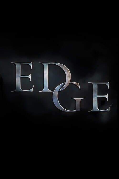 Обложка Edge