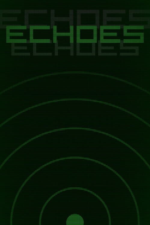 Обложка Echoes