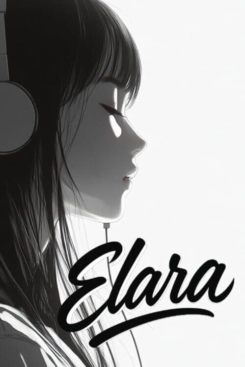 Обложка Elara