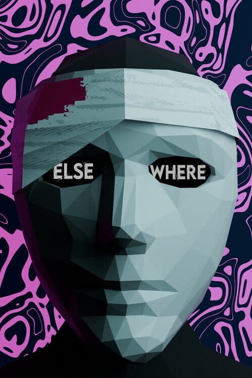 Обложка Elsewhere