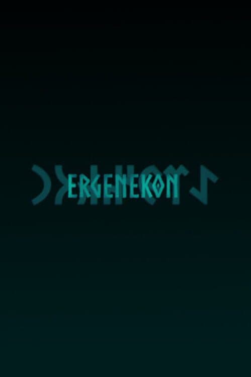 Обложка Ergenekon