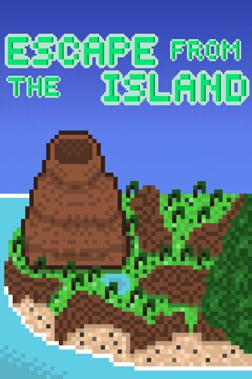 Обложка Escape From The Island