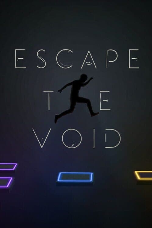 Обложка Escape the Void