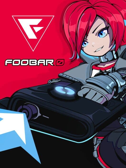Обложка Foobar 0
