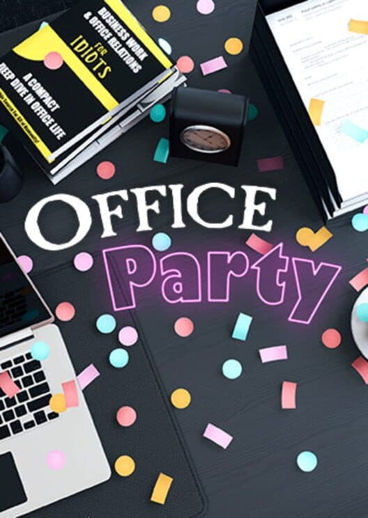 Обложка Office Party