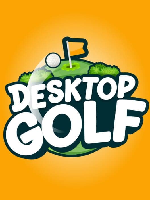 Обложка Desktop Golf