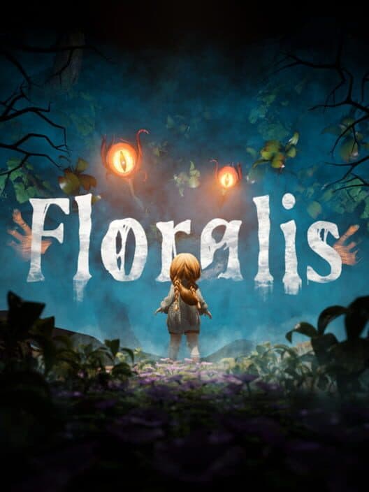 Обложка Floralis