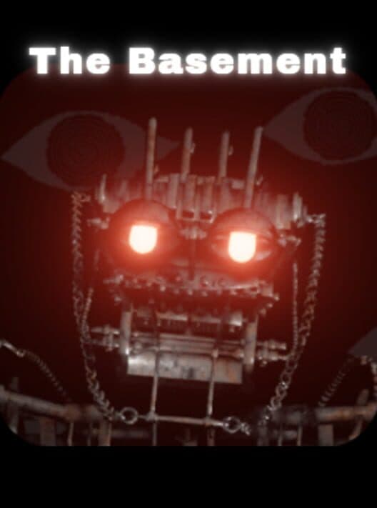 Обложка The Basment