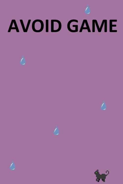 Обложка Avoid Game