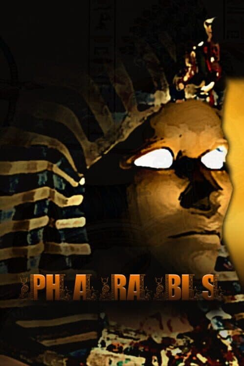 Обложка Pharabis