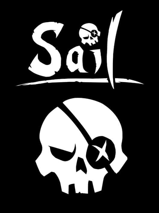Обложка Sail