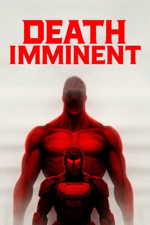 Обложка Death Imminent