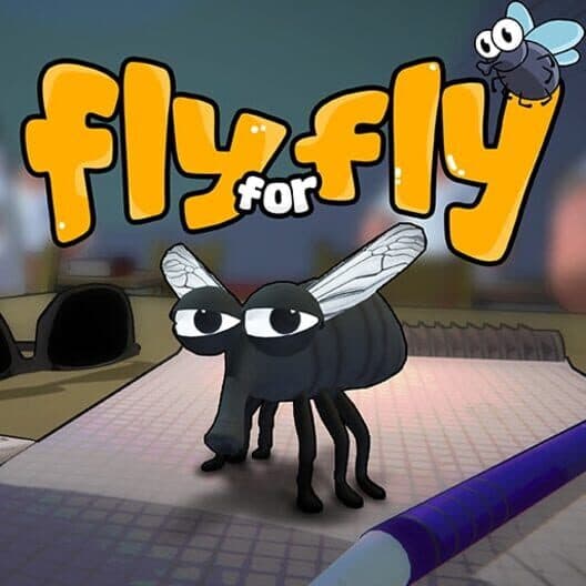 Обложка Fly for Fly