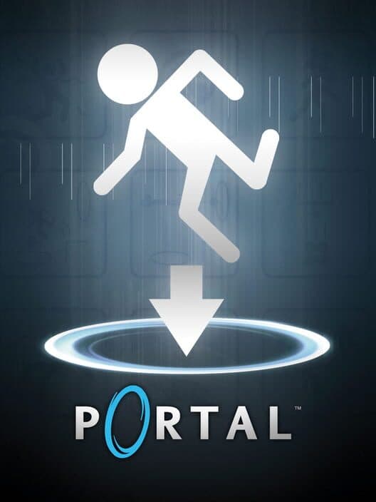 Обложка Portal