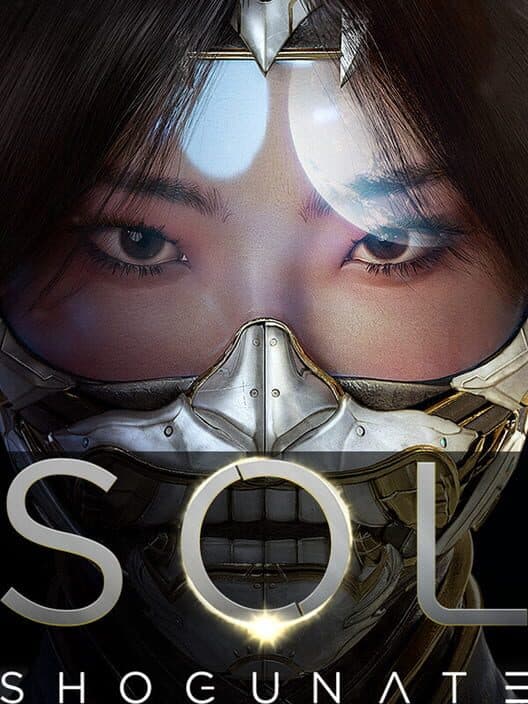 Обложка Sol: Shogunate