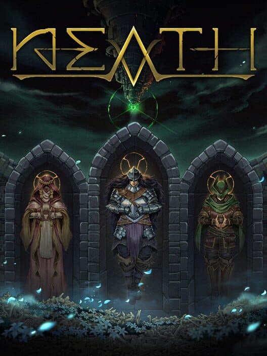 Обложка Neath