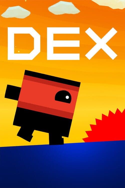 Обложка DEX : Speed Run - Level Maker - World Records