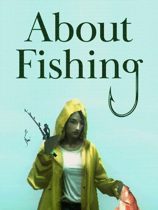 Обложка About Fishing