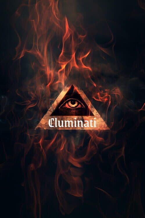 Обложка Cluminati