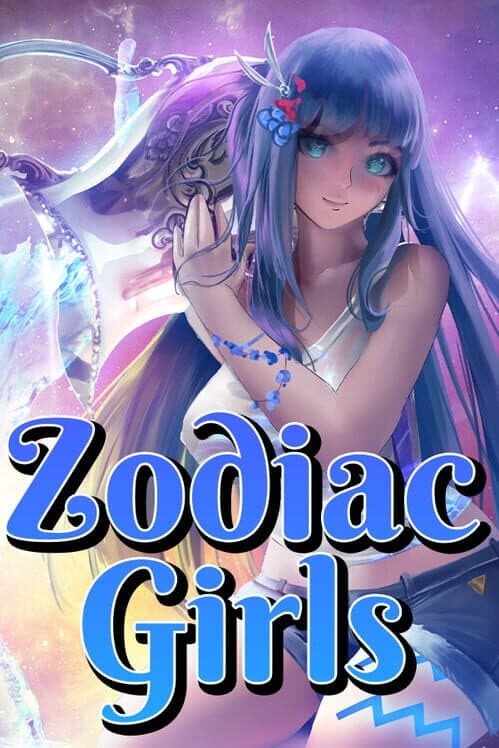 Обложка Zodiac Girls