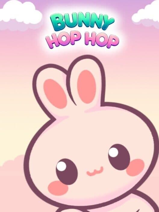 Обложка Bunny Hop Hop