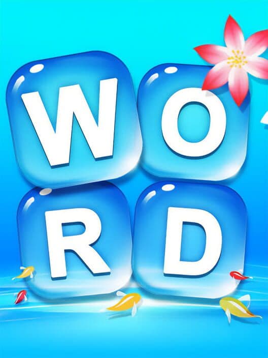Обложка Word Charm