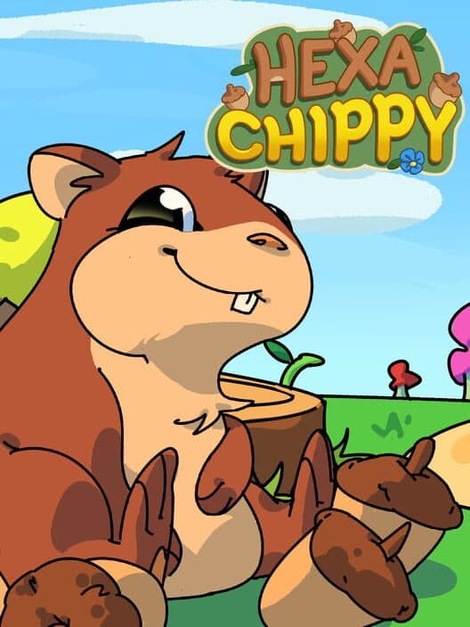 Обложка Hexa Chippy