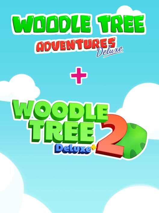 Обложка Woodle Tree Bundle