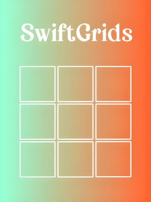 Обложка SwiftGrids