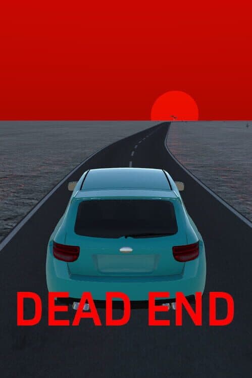 Обложка Dead End