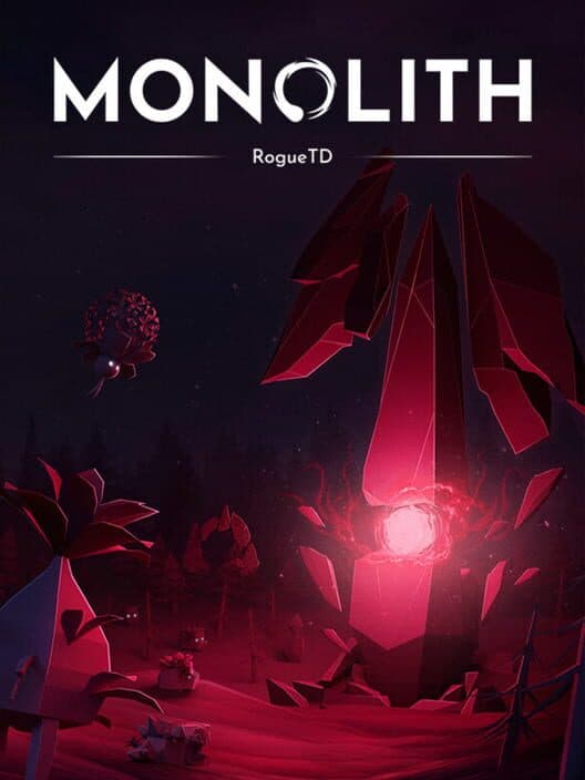 Обложка Monolith: Rogue TD