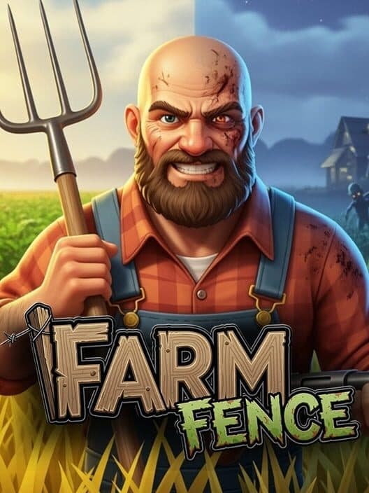Обложка Farming & Defense: Farmfence