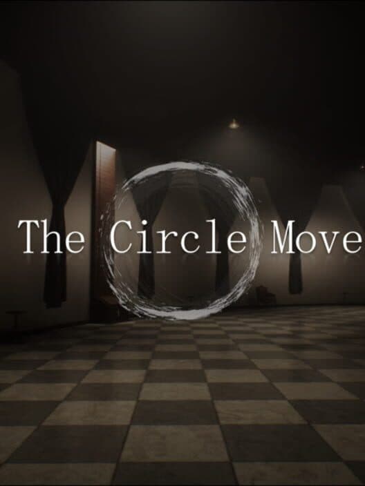 Обложка The Circle Move