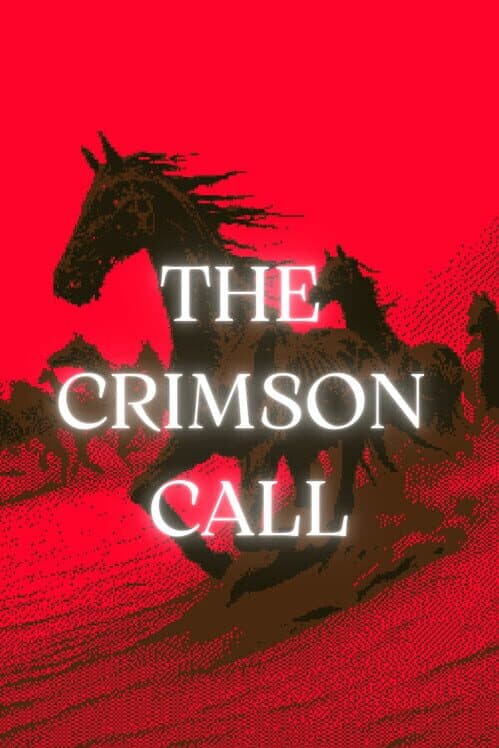Обложка The Crimson Call