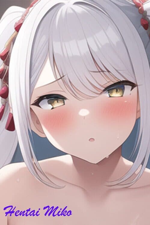 Обложка Hentai Miko