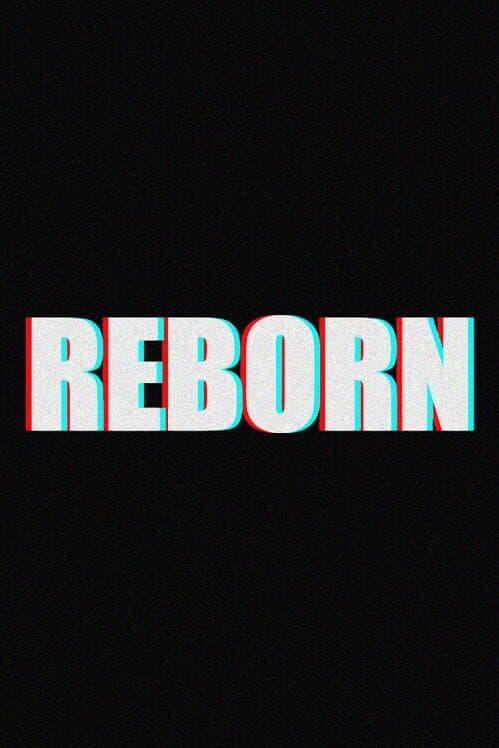 Обложка Reborn